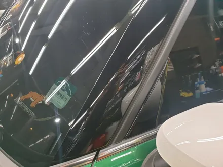 미니쿠퍼 5도어 PPF? 유리막? 무슨 시공을 해야 할까? / 군포 부곡동
