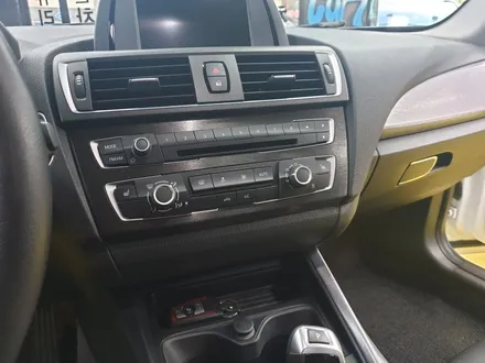 bmw 118d 실내랩핑 해볼까요^^ / 군포 부곡동