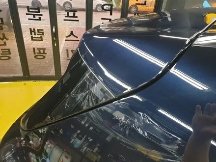 군포 PPF 프리미엄 시공 전문점 카스킨 코리아(BMW X5 전체 PPF) PPF 시공과정 공개! / 군포 부곡동