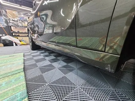 BMW X6 m50i PPF / 군포 부곡동