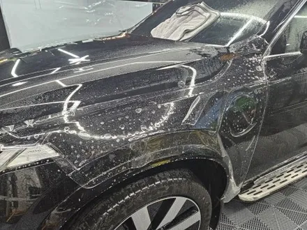 볼보 XC90 군포 PPF 시공! 디테일함의 끗! / 군포 부곡동