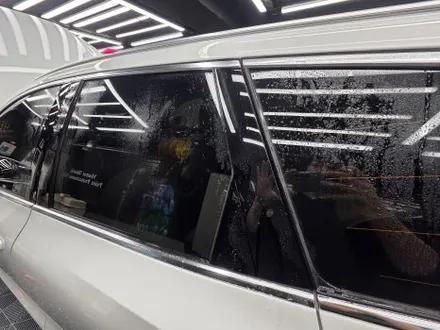 볼보 XC60 전체 PPF 가격, 효과, 시공 포인트 총정리! / 경기 군포