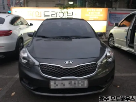 광주열선시트 K3