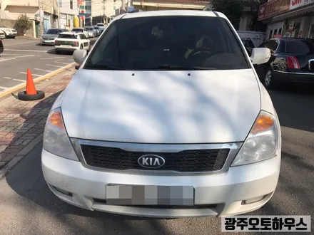 카니발 열선시트 시공후기