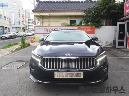 K7 넥스가드 센텀/반사 썬팅/광주썬팅/광주넥스가드썬팅