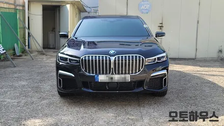 광주루마썬팅 BMW745E 루마 신제품 VERTEX MK 매버릭 반사필름 썬팅 시공/측후면,전면,썬루프/PPF 5종 세트