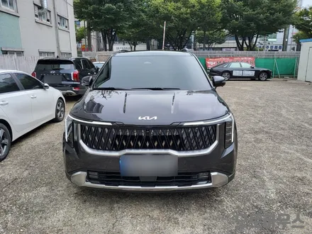KA4카니발 신차패키지 레인보우 I90 열차단썬팅/아이나비 블랙박스 Z9900