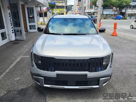 셀토스 신차패키지 애니가드 AP-80R , PPF 보호필름