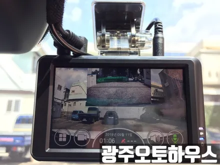 광주신차출고 썬팅고민? 광주오토하우스에서 솔라가드 새턴 시공했어요