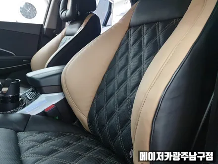 리무진시트 할인받고 교체하자