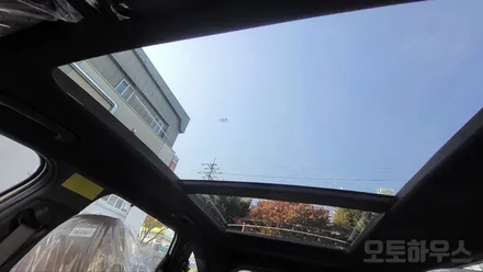 월산동썬팅 루마썬팅 MQ4쏘렌토 루마 버텍스 메버릭 MK 썬팅 시공