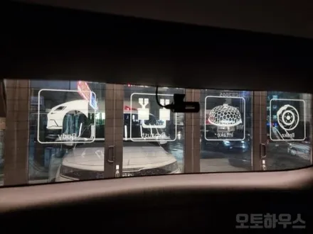 NQ5스포티지 광주 레인보우 썬팅 시공점/블랙박스/PPF