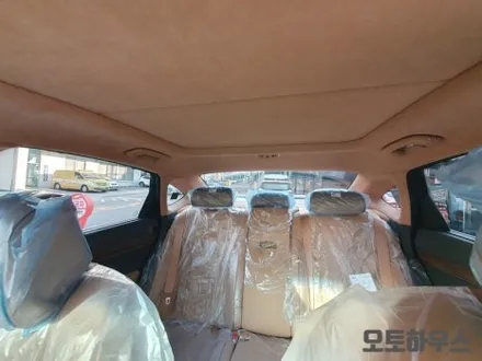 G80 레이노 열차단썬팅+PPF 5종 세트 광주오토하우스 신차전문