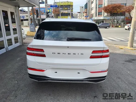 GV80 루마 버텍스 열차단썬팅 시공전문점 광주오토하우스