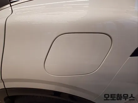 NQ5스포티지 레인보우 V90, PPF 보호필름, 파인뷰 LX7700  파워