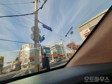 G80 레이노 열차단썬팅+PPF 5종 세트 광주오토하우스 신차전문