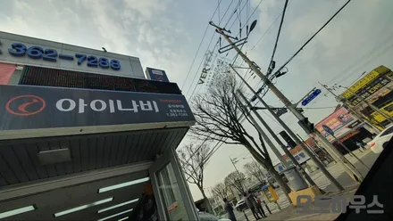 K5 버텍 썬팅으로 열차단 막고 블랙박스, PPF, 유리막 시공까지!