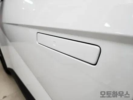 아이오닉5 브이쿨 K 시리즈 열차단썬팅 그리고 PPF 보호필름