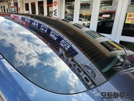 테슬라 모델3 광주 신차검수 신차패키지 오토하우스