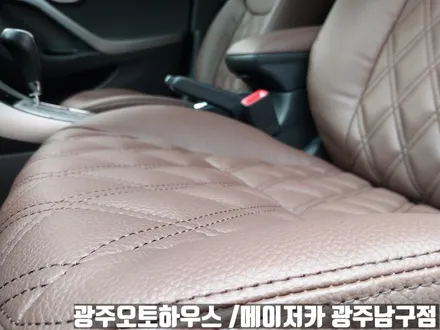 광주썬팅 레이노썬팅 , 가죽시트교체 오토하우스에서 할인이벤트