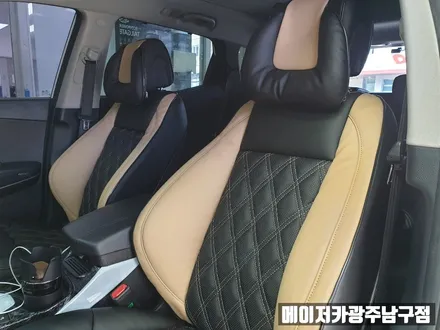 리무진시트 할인받고 교체하자