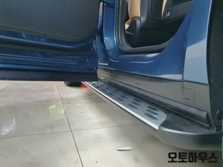 MQ4쏘렌토에 더해진 작업들의 매력/신차 풀패키지 시공 진행