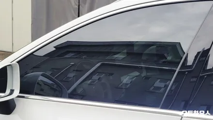광주 신차 시공전문점 볼보 XC60 루마 버텍스 900 썬팅 + PPF 시공기