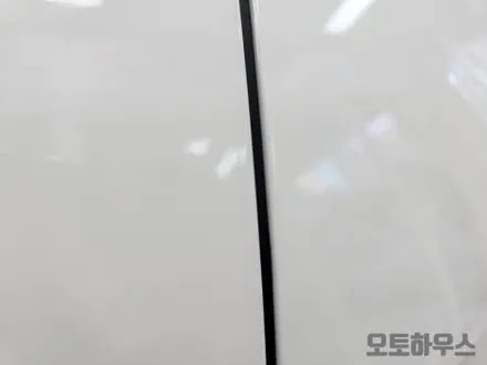 아이오닉5 브이쿨 K 시리즈 열차단썬팅 그리고 PPF 보호필름