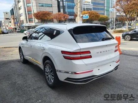 GV80 루마 버텍스 열차단썬팅 시공전문점 광주오토하우스