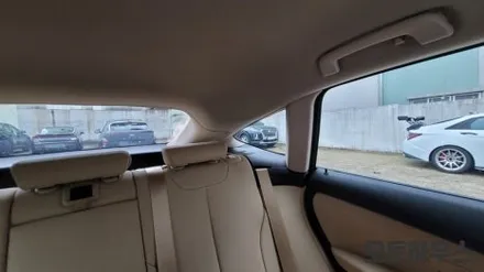 월산동썬팅 BMW 320I 글라스틴트 선셋 썬팅 시공 측후면,전면/열차단썬팅