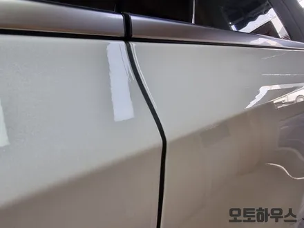 K8 신차검수 신차패키지 열차단썬팅 PPF 코일매트 광주오토하우스