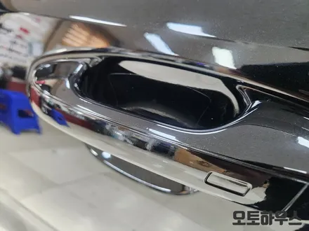 MQ4쏘렌토 신차패키지 신차검수 광주오토하우스