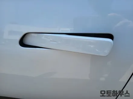 기아자동차 EV5 신차패키지 애니가드 썬팅/PPF 보호필름