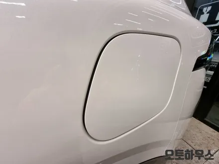 NQ5스포티지 광주 레인보우 썬팅 시공점/블랙박스/PPF