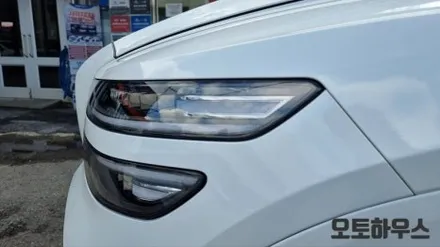 제네시스 GV80 신차패키지는 광주오토하우스에 맡겨만 주세요