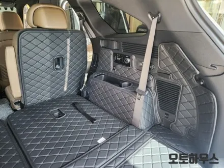 MQ4쏘렌토 신차 풀패키지 신차검수/광주오토하우스