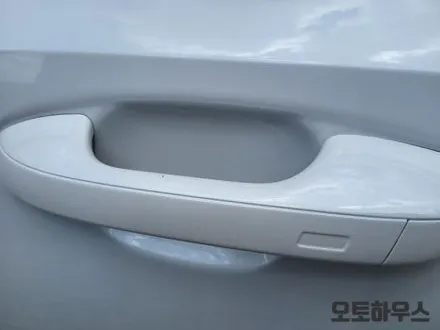 MQ4 쏘렌토 광주신차패키지 레인보우 IS 열차단필름