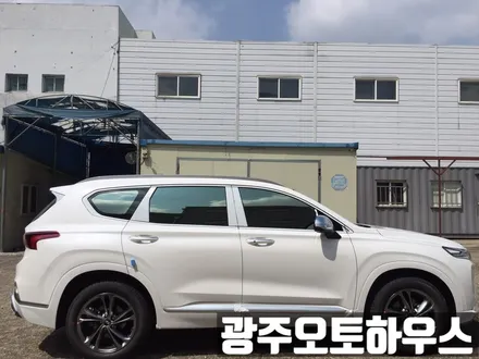 광주신차출고 썬팅고민? 광주오토하우스에서 솔라가드 새턴 시공했어요
