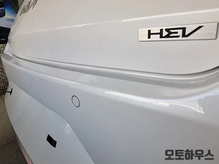 K8 신차검수 신차패키지 열차단썬팅 PPF 코일매트 광주오토하우스
