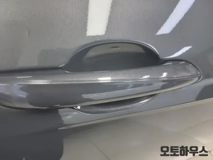 아반떼CN7 신차패키지 레인보우 썬팅, 블랙박스, PPF, 유리막코팅
