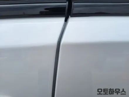 MX5싼타페 신차패키지 브이쿨 썬팅, PPF, 사이드스텝 시공