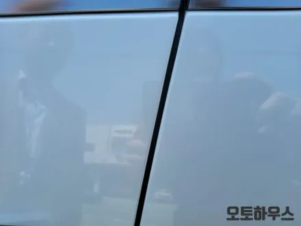 기아자동차 EV5 신차패키지 애니가드 썬팅/PPF 보호필름