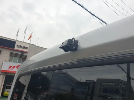 광주 대형버스 썬팅/네비/후카/블박 문제없죠