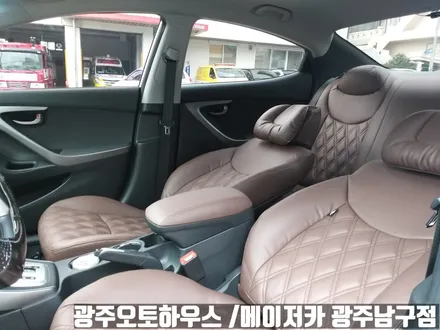 광주썬팅 레이노썬팅 , 가죽시트교체 오토하우스에서 할인이벤트