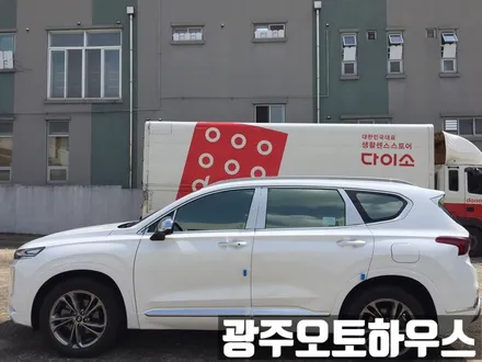 광주신차출고 썬팅고민? 광주오토하우스에서 솔라가드 새턴 시공했어요
