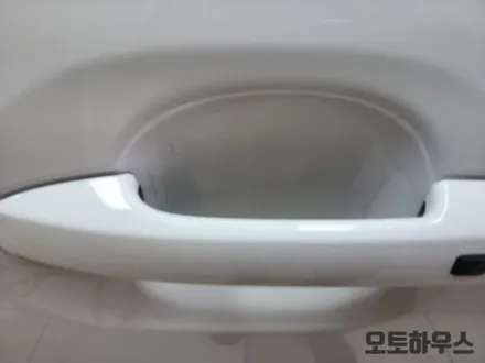 기아자동차 레이 광주 신차검수/신차패키지 전문 광주오토하우스