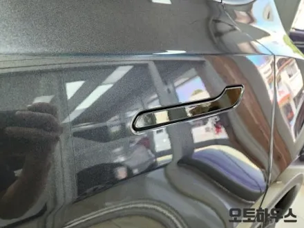 테슬라 모델Y 열차단썬팅 루마버텍스/PPF 보호필름