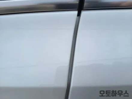 MQ4쏘렌토 신차패키지 신차검수 열차단썬팅/ PPF 보호필름