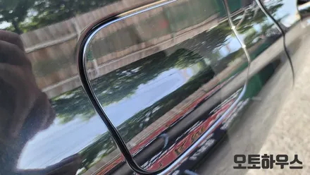 광주루마썬팅 BMW745E 루마 신제품 VERTEX MK 매버릭 반사필름 썬팅 시공/측후면,전면,썬루프/PPF 5종 세트