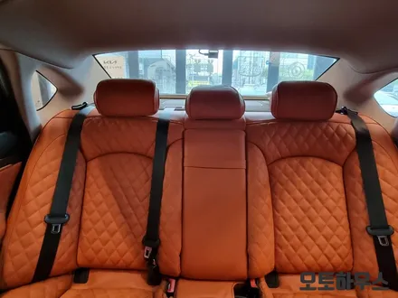그랜저IG 메이저카 가죽시트 풀세트 시공으로 변신하기